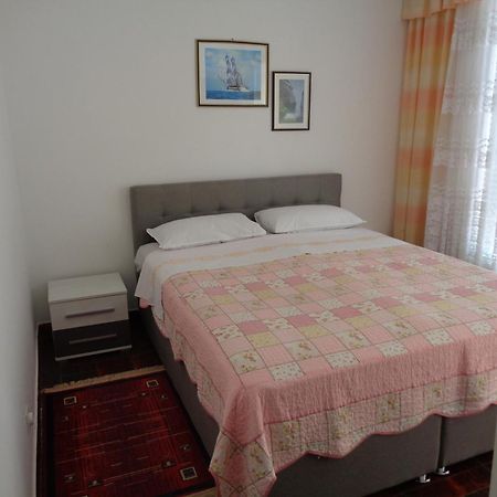 Pansion Danijela Hotel Рогозница Екстериор снимка