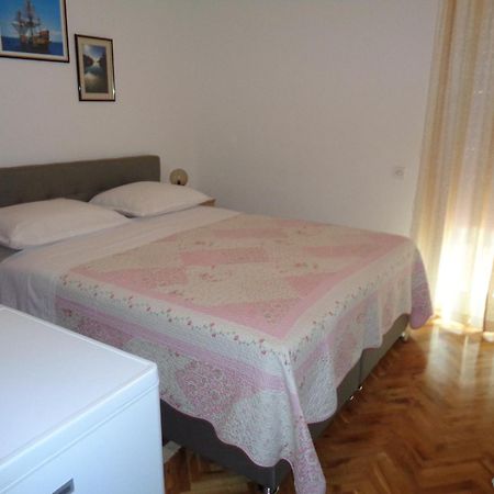 Pansion Danijela Hotel Рогозница Екстериор снимка
