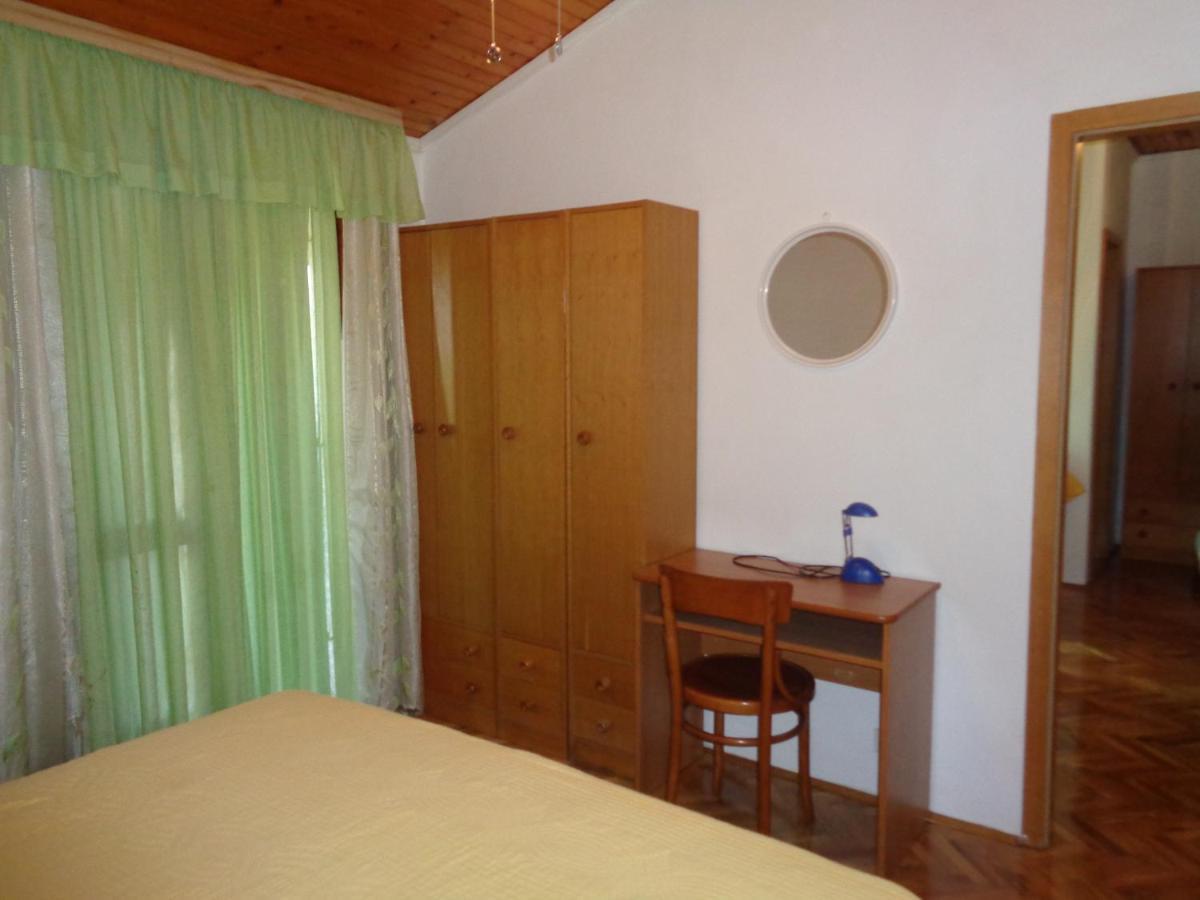 Pansion Danijela Hotel Рогозница Екстериор снимка