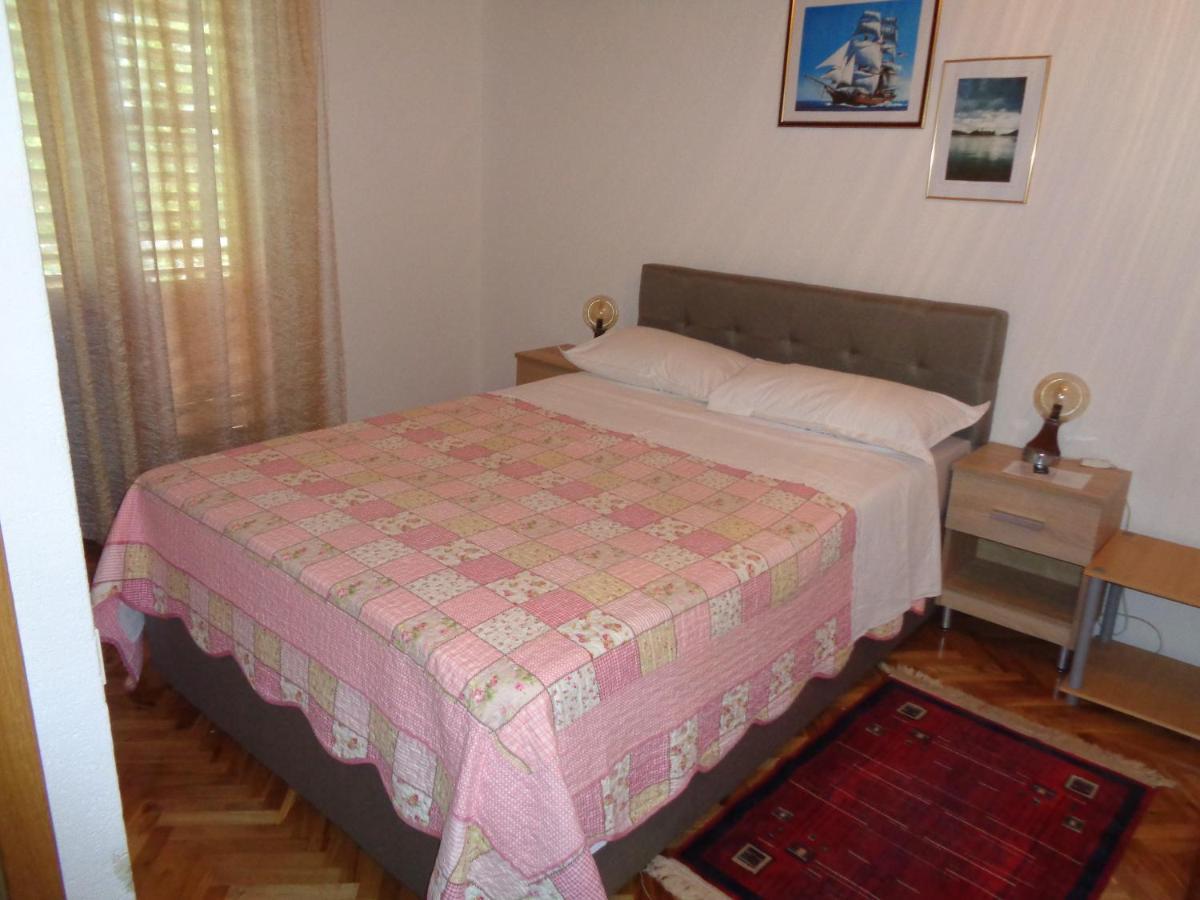 Pansion Danijela Hotel Рогозница Екстериор снимка