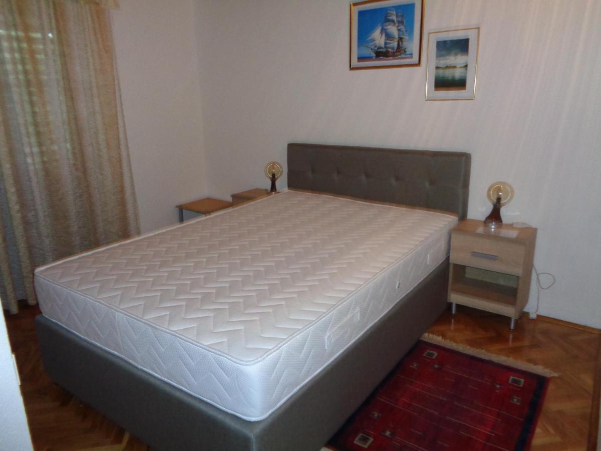 Pansion Danijela Hotel Рогозница Екстериор снимка