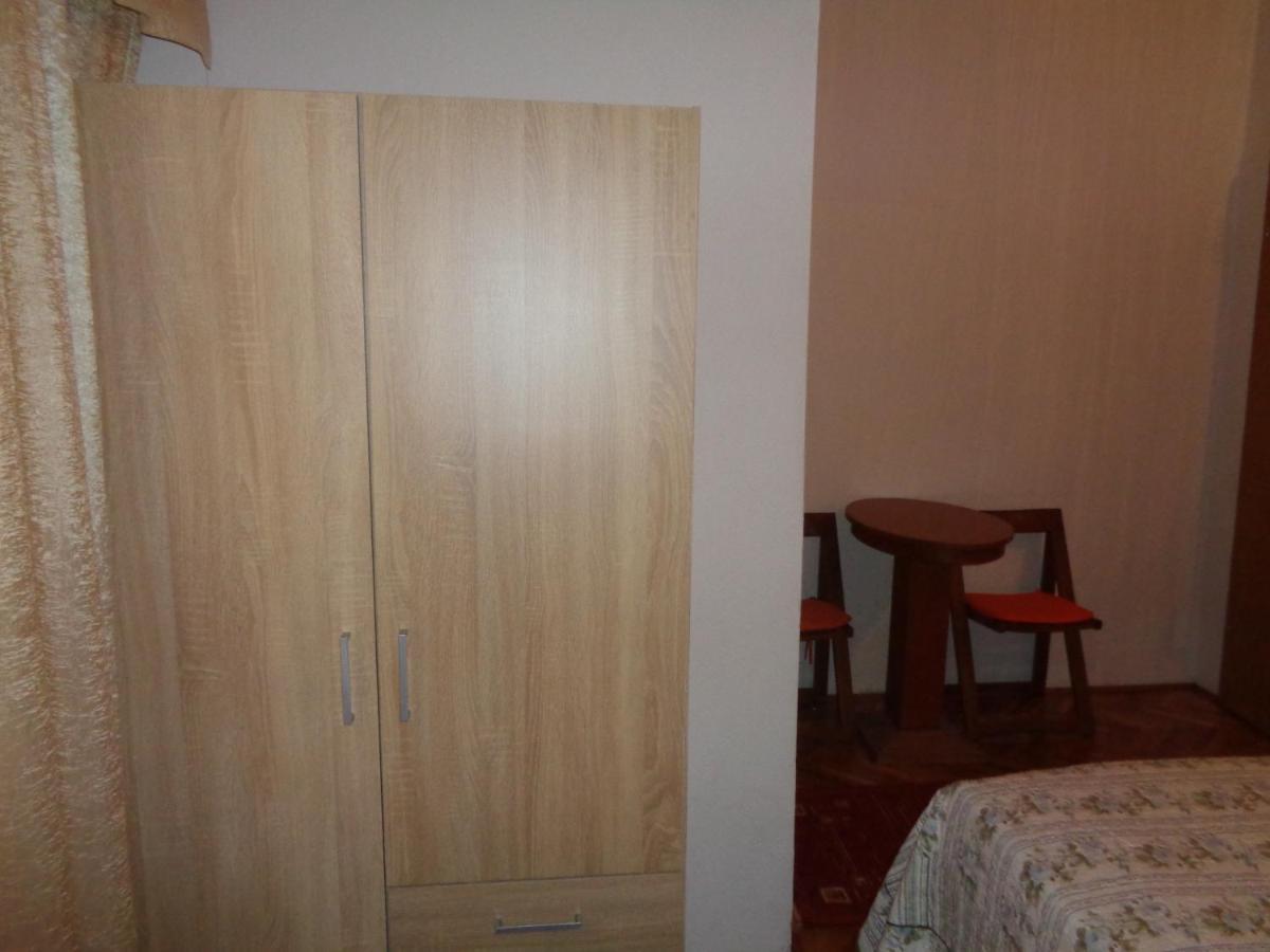 Pansion Danijela Hotel Рогозница Екстериор снимка