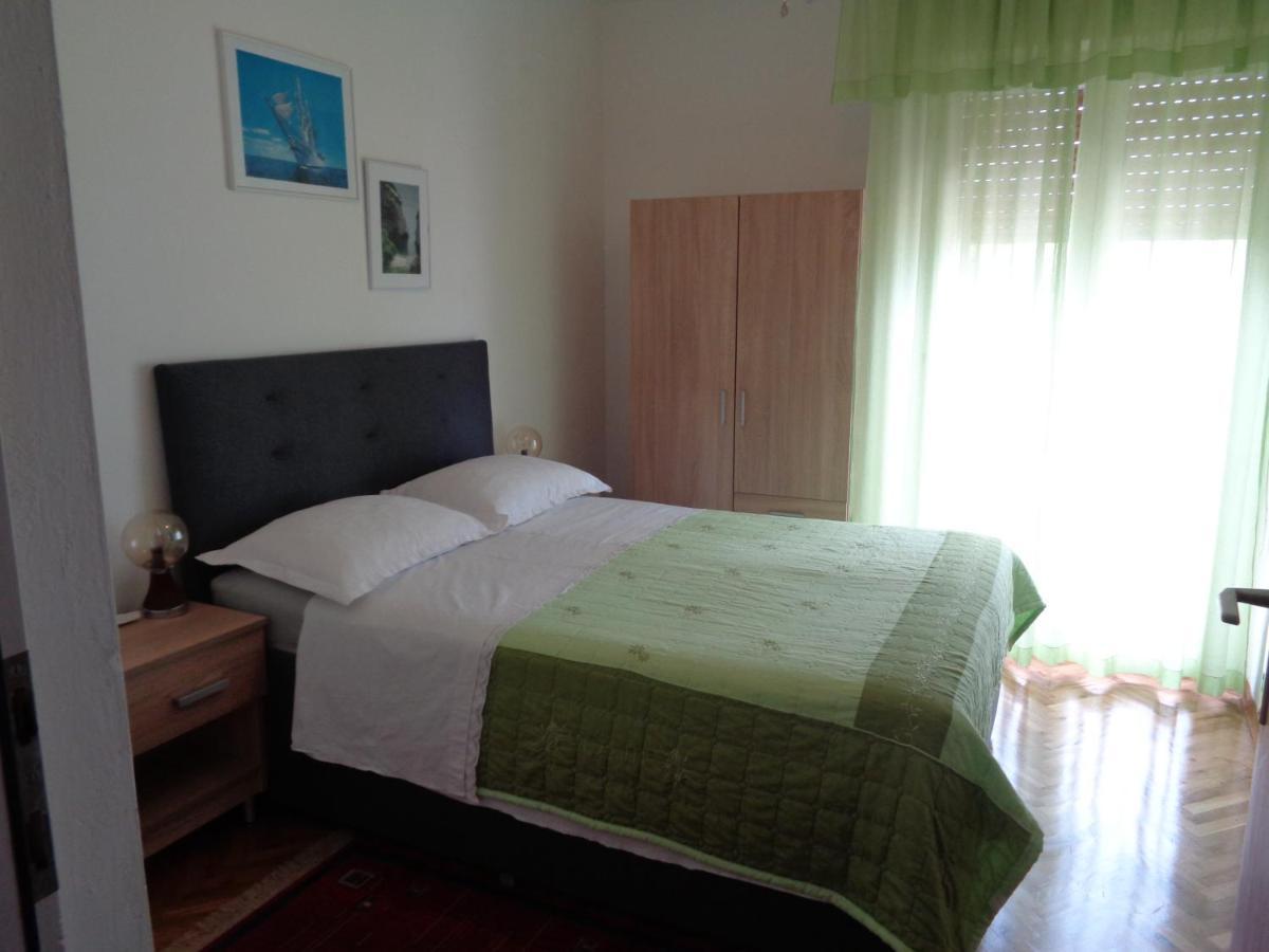 Pansion Danijela Hotel Рогозница Екстериор снимка