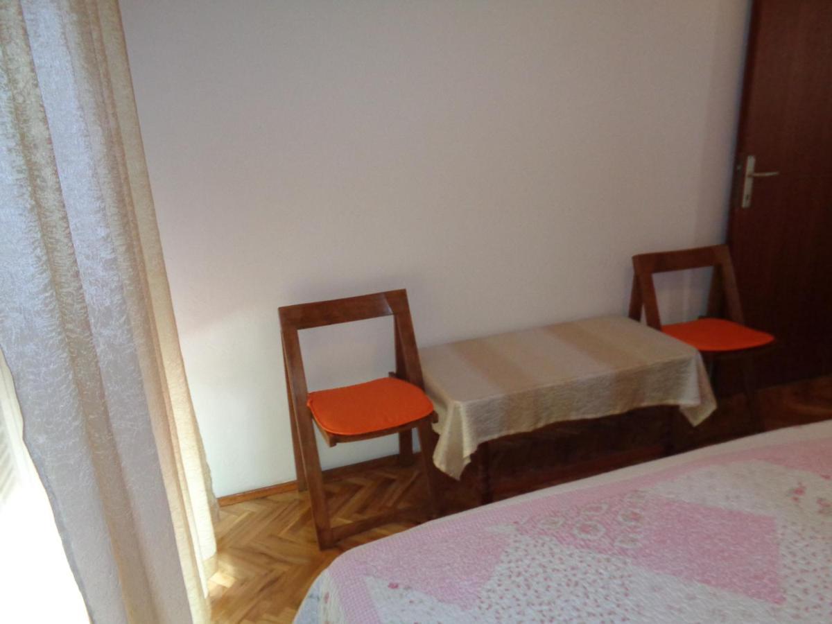 Pansion Danijela Hotel Рогозница Екстериор снимка