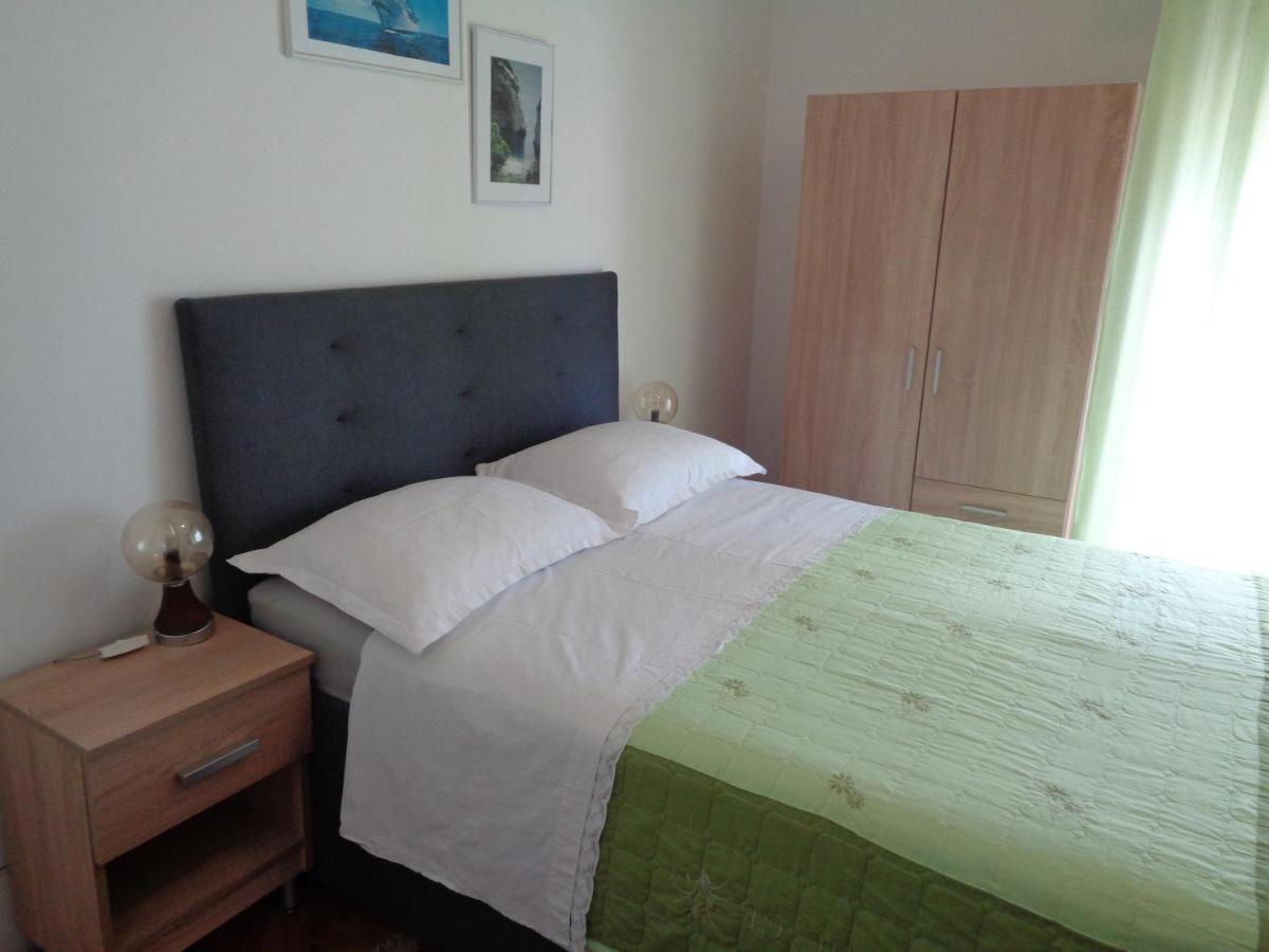 Pansion Danijela Hotel Рогозница Екстериор снимка