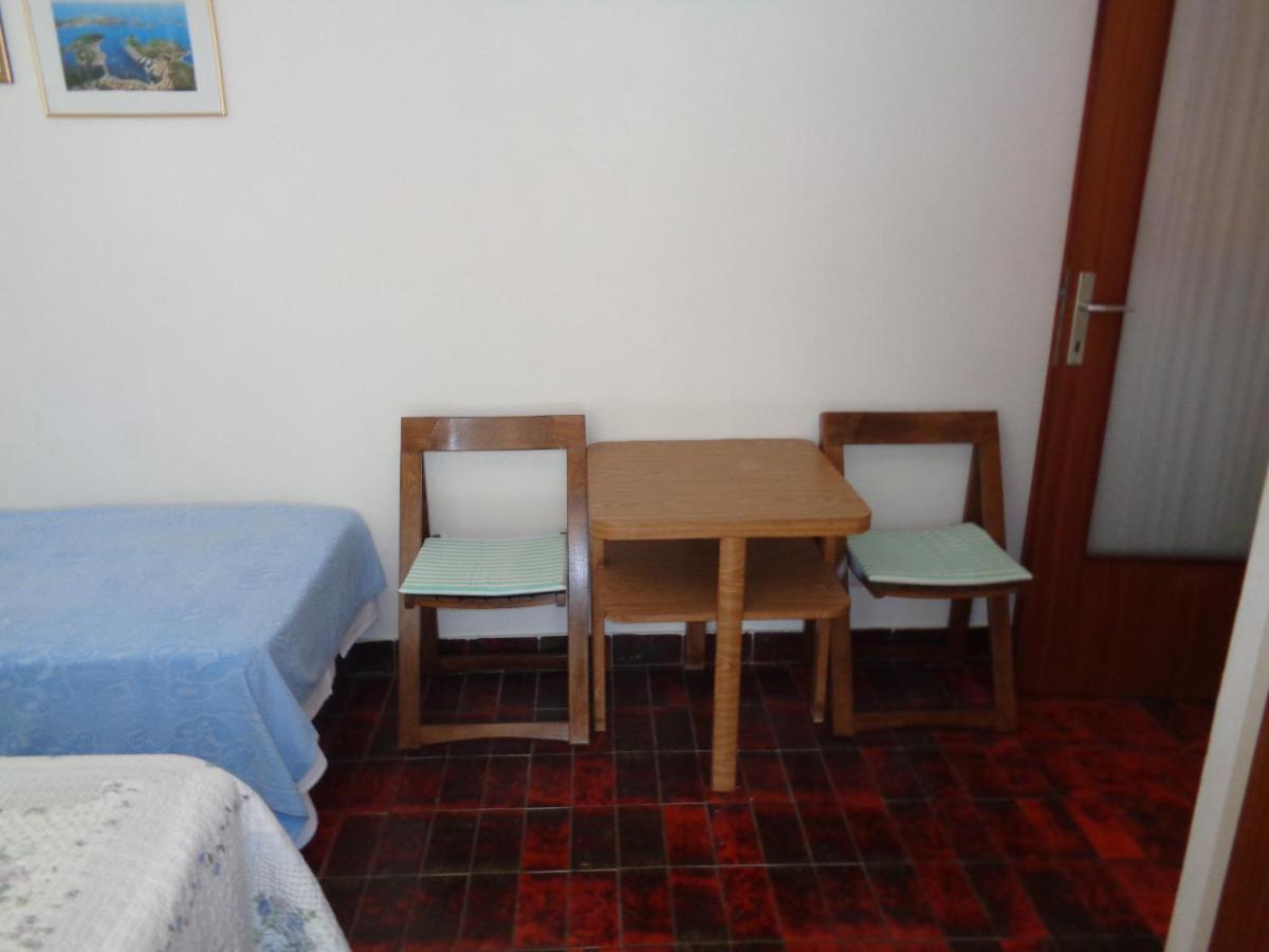 Pansion Danijela Hotel Рогозница Екстериор снимка