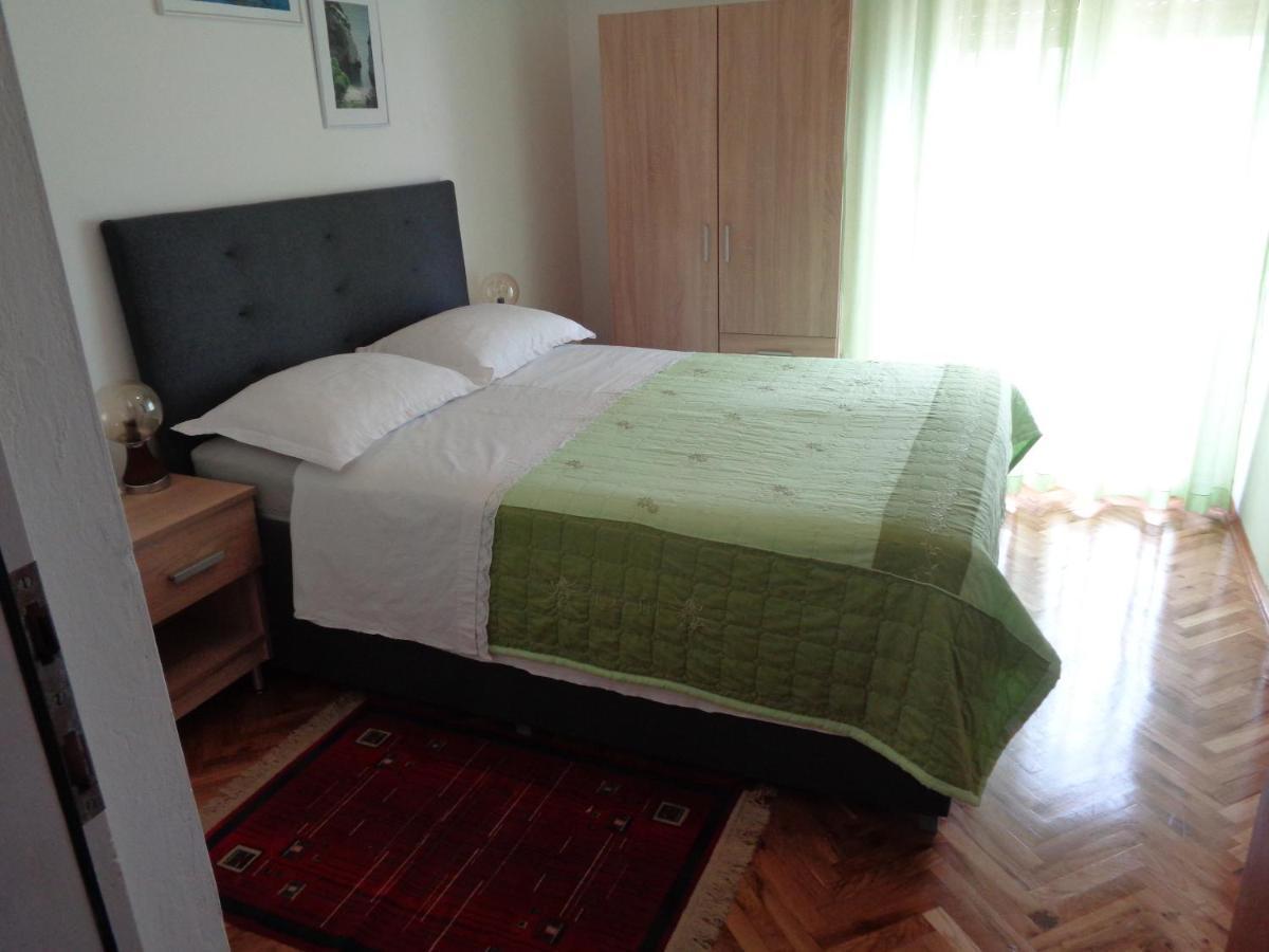Pansion Danijela Hotel Рогозница Екстериор снимка