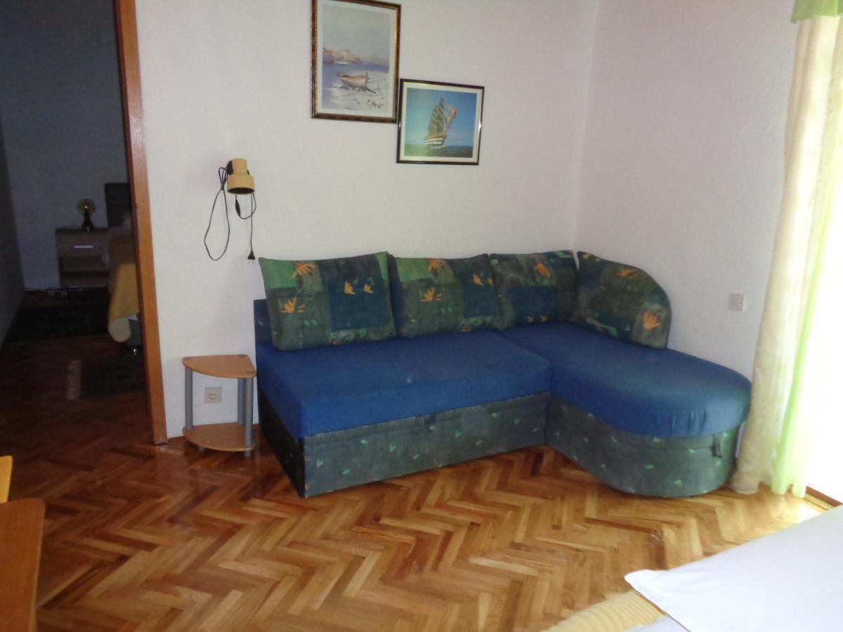 Pansion Danijela Hotel Рогозница Екстериор снимка