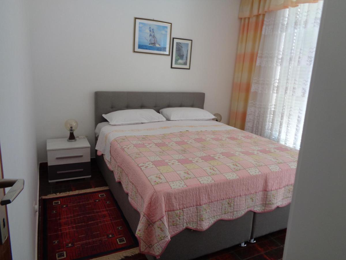 Pansion Danijela Hotel Рогозница Екстериор снимка