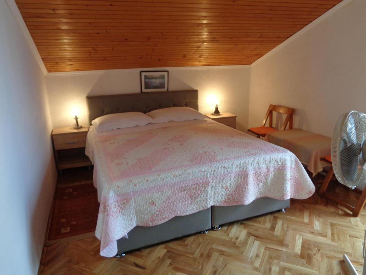 Pansion Danijela Hotel Рогозница Екстериор снимка