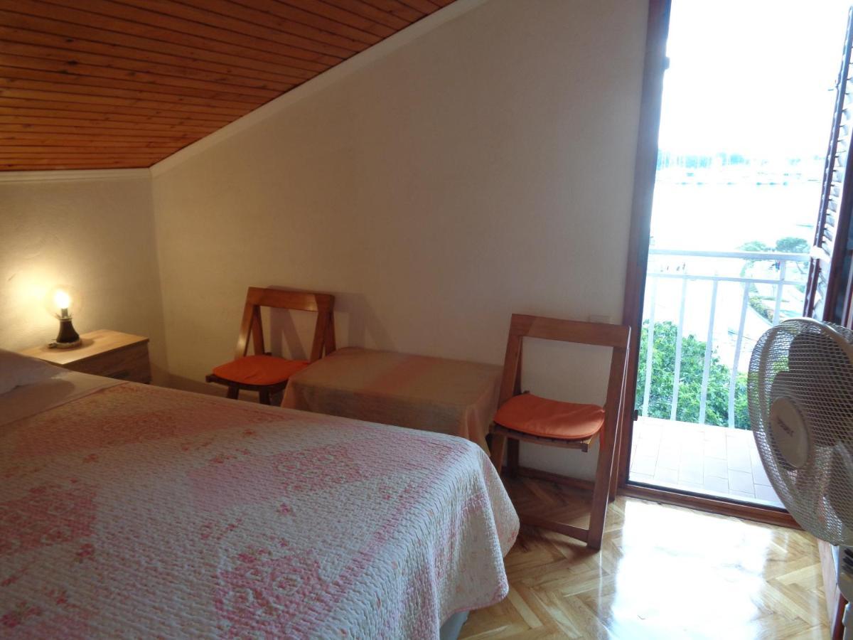 Pansion Danijela Hotel Рогозница Екстериор снимка