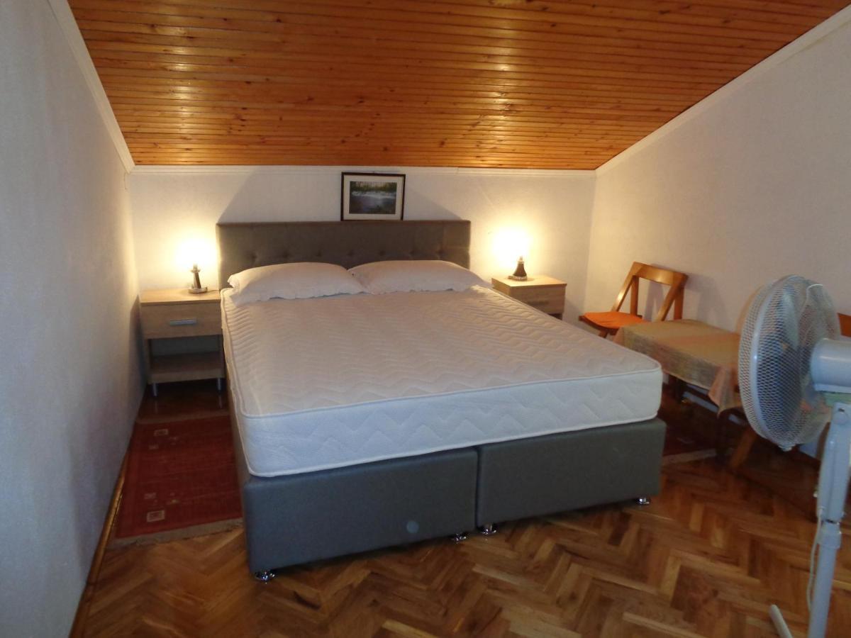 Pansion Danijela Hotel Рогозница Екстериор снимка