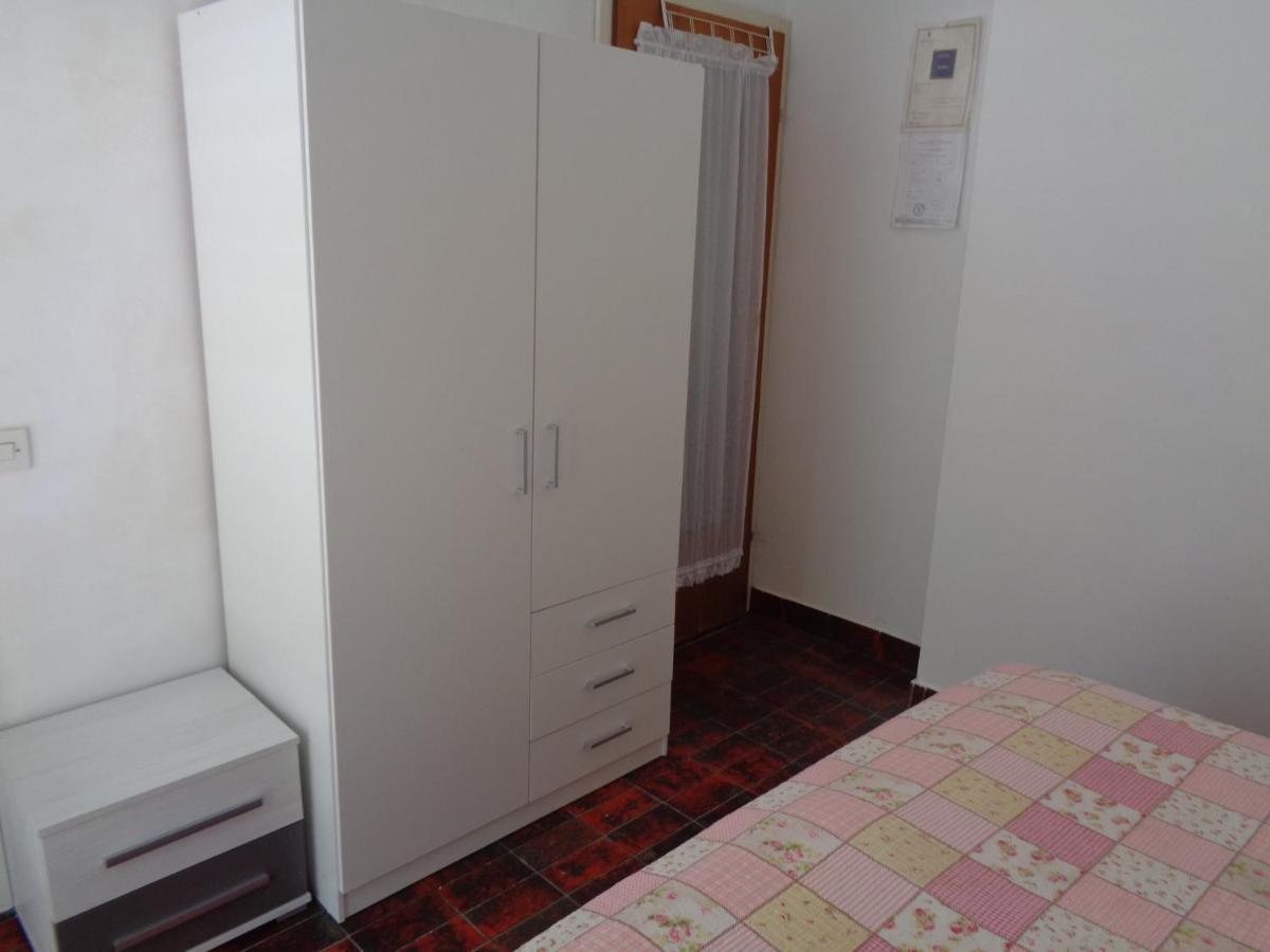 Pansion Danijela Hotel Рогозница Екстериор снимка
