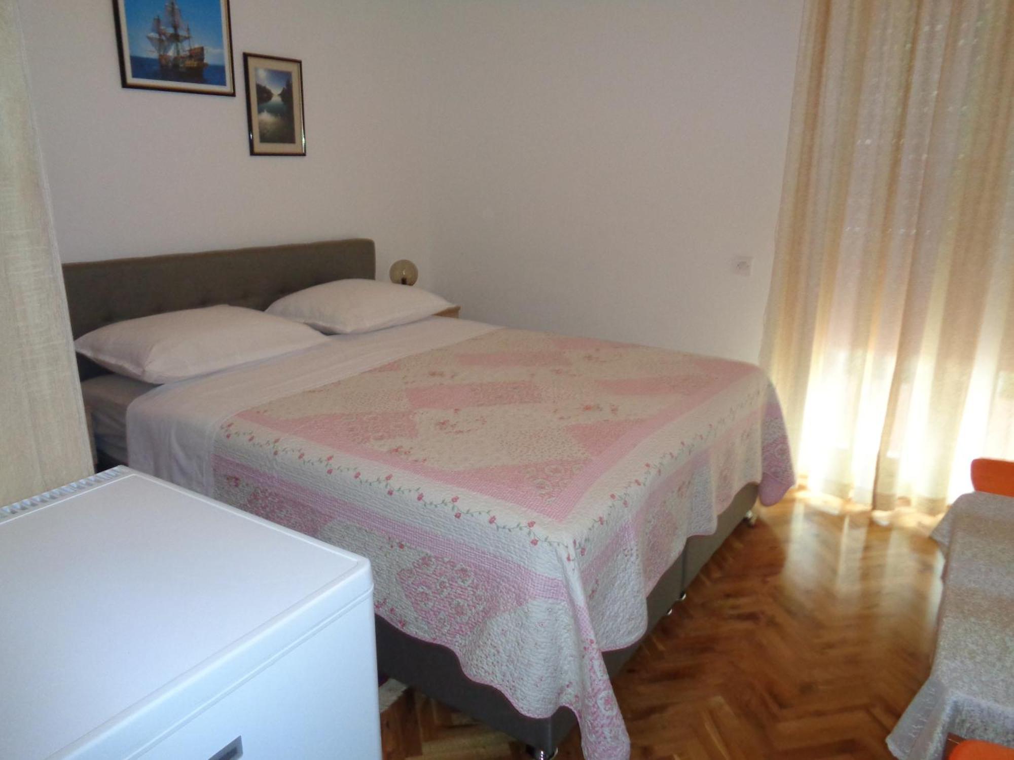Pansion Danijela Hotel Рогозница Екстериор снимка