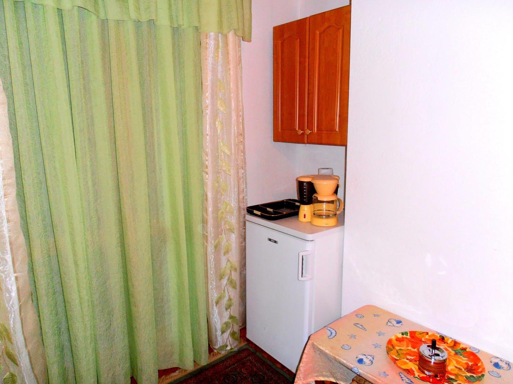 Pansion Danijela Hotel Рогозница Екстериор снимка
