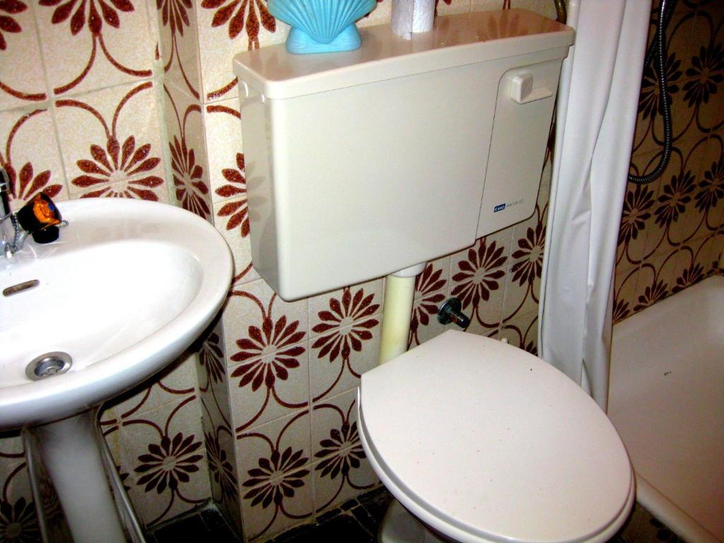 Pansion Danijela Hotel Рогозница Стая снимка
