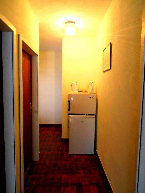 Pansion Danijela Hotel Рогозница Стая снимка